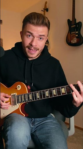 Sharp Dressed Man – Learn the ZZ Top riff