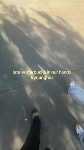 Starbucks Holiday Drinks: Trying New Drinks with Friends