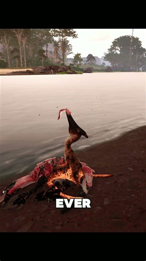 What happens if you eat a bepi...