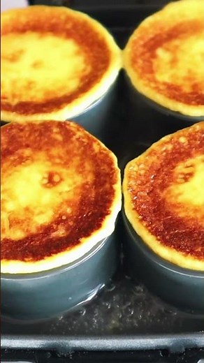 How to Make Fluffy Egg Bites in Minutes