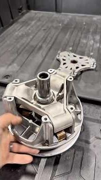 2025 CFMOTO U10 Pro clutch problems