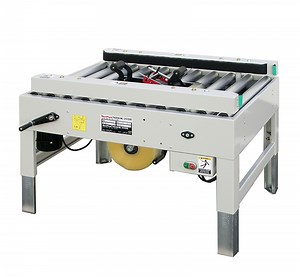 MS BOTTOM ONLY Carton Sealer