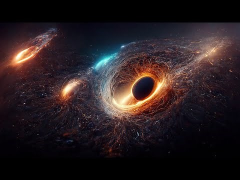 L'Univers Infini : Les Mystères de l'Espace Révélés - Documentaire 2025
