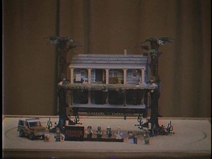 15 reactions · 4 comments | New exclusive The Upside Down set from the hit Netflix Stranger Things series. | LEGO | Facebook