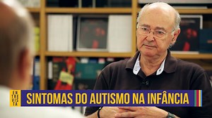138K views · 2.6K shares | [Entrevista com José Salomão Schwartzman] O Transtorno do Espectro Autista engloba diferentes síndromes marcadas por perturbações do desenvolvimento neurológico com três características fundamentais. São elas: dificuldade de comunicação por deficiência no domínio da linguagem e no uso da imaginação para lidar com jogos simbólicos, dificuldade de socialização e padrão de comportamento restritivo e repetitivo. | Portal Drauzio | Facebook