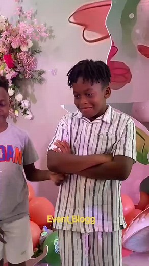 @ Davido's Daughter Imade 10th years birthday party in Lagos