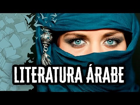 Arabic Literature: Curiosities and History | Discover the World of Literature