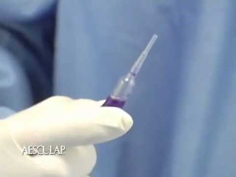 Histoacryl Topical Skin Adhesive