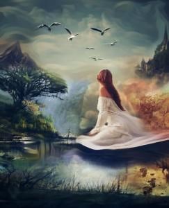 Radu Robert - El viajero lyrics