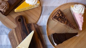 Beverly Hills Cheesecake: Famous US Cheesecake Factory Cheesecakes From S$7.90 At City Hall