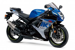2022 Suzuki GSX-R750 Guide | Total Motorcycle
