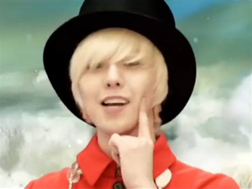 权志龙G-DRAGON - BUTTERFLY MV