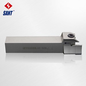 [Hot Item] Surface Grooving Toolholder External Parting off Holder