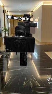 Ultima parte #roblox #viralrobloxedit #roleplay #colonelkkjϟ