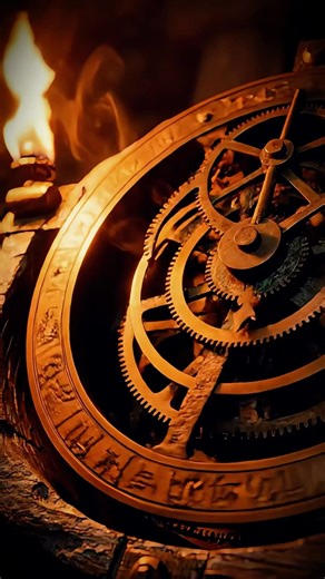 Were Ancient Civilizations More Advanced Than We Think? #historyshorts #hiddenhistory