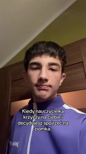 Przestań oglądać bez obserwacji