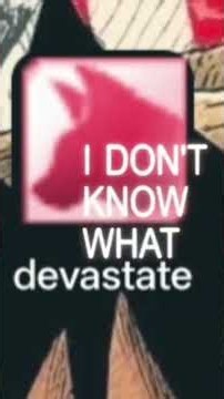#gameplay devastate GAME