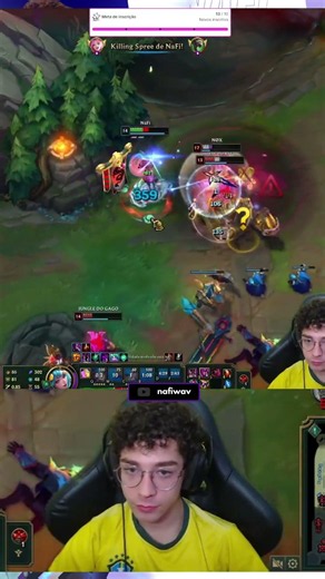 omg seraphine mvp!! #leagueoflegends #seraphine