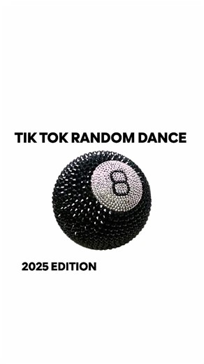 TikTok Dance Trends: 2025 Edition