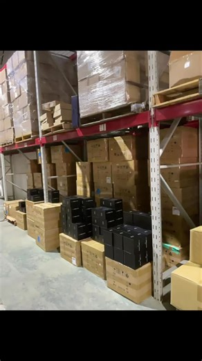 🎄 It came… it finally came! 🎄 After months of planning, patience, and a whole lot of behind-the-scenes work, our Tulsa warehouse is officially stocked with the Alpha 360™. That means one very important thing: 👉 All pre-orders will begin shipping immediately after the Christmas holiday. This has been one of the biggest (and most challenging) launches we’ve ever done, and seeing pallets of Alpha 360 and Alpha 360 Duo™ lights sitting on U.S. soil feels unreal. A very Merry Christmas moment for u