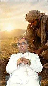 17th Sunday in Ordinary Time | Trust, Seek, Receive