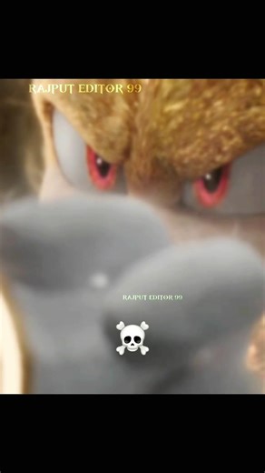 sonic vs shadow power levels