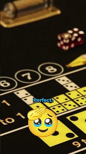 HOW to PLAY CRAPS | The PASS LINE