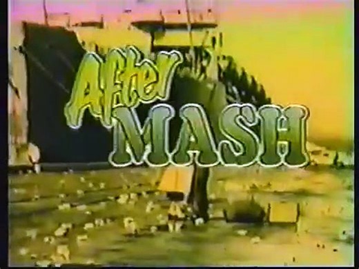 After MASH - Se01 - Ep05 Watch HD