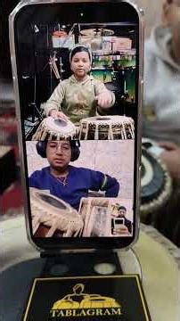 online tabla class #tablagram