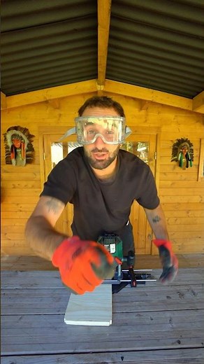 Review of the Parkside router, available at @lidlfrance from October 14 for only €34.99! 🔥