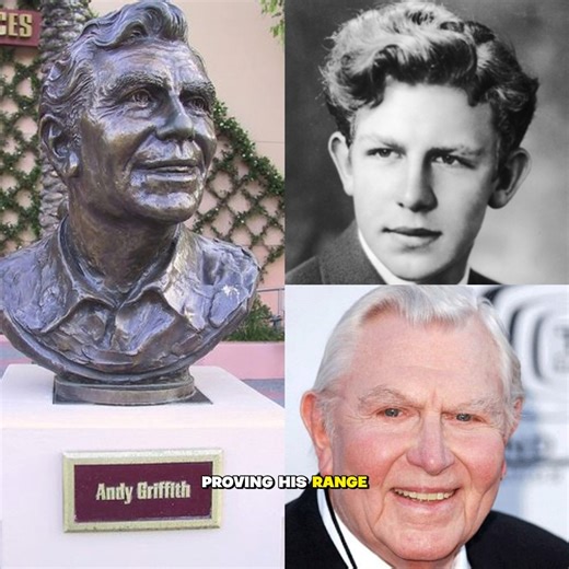 Andy Samuel Griffith (June 1, 1926 – July 3, 2012) was an American actor, comedian, singer, writer, and television producer whose folksy charm, gentle wit, and deep-rooted humanity made him a beloved icon of American entertainment for over seven decades. Rising to fame with his heartfelt monologue “What It Was, Was Football” and his Tony-nominated role in No Time for Sergeants, Griffith achieved television immortality as the wise and compassionate Sheriff Andy Taylor in The Andy Griffith Show—a 
