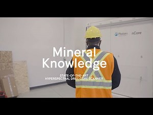 nCore | Engaged with the Future of Mining and Geology