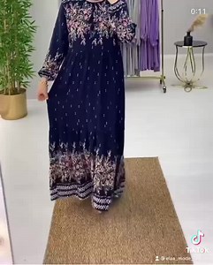 1.4K views · 25 reactions | Elaa mode fashion on Reels | Facebook