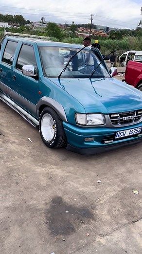 MORGANTOWING (@morgan14752)’s videos with Ungayithi Vu - DJ Stax