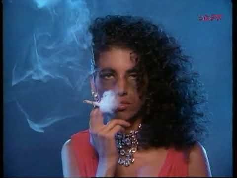 American Cancer Society - Woman (1991, USA)