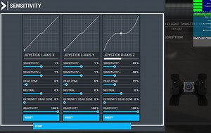 Rudder is moving by itself - help!