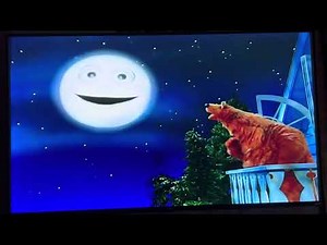 Bear in the Big Blue House-A Day Full of Opposites⬆️⬇️🏃🏼‍♀️💨🐌🌞🌙