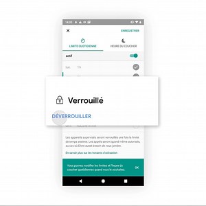 3.1K views · 24 reactions | À la rentrée, le rythme peut être dur à reprendre ! Pour s’assurer que vos enfants ne passent pas trop de temps sur les écrans et soient en pleine forme pour l’école, vous pouvez paramétrer la durée d’utilisation de leurs appareils avec Family Link ‍‍  | Google | Facebook
