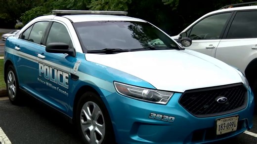 Community members partner with police to battle crime officer shortages in Prince William Co