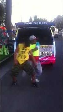 The BEST Panoramic Dance (Yiking) VIDEO l @iDanceBz & @JusCuzImTee