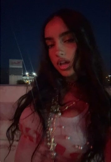 ella christo (@urdadella)’s video of Makeup Tutorial