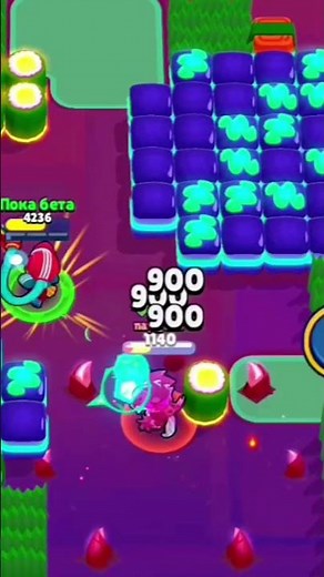 Pro Otis Gameplay & Best Moments | Brawl Stars #brawlstars #shorts