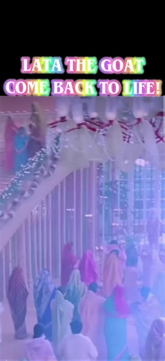 Lata: The Iconic Figure Resurrected