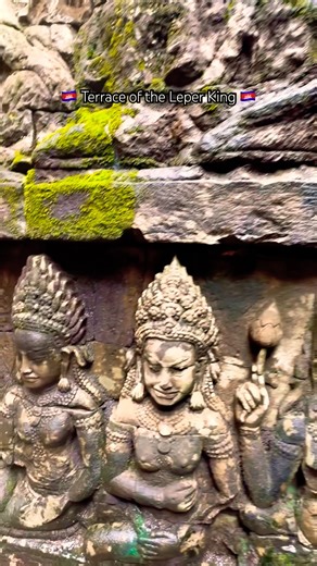 The Center of the Universe in Buddhist and Hindu Cosmology #ancienttemples #cambodiatemple