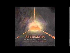 Amy Lee - Drifter (Aftermath 2014) War Story Soundtrack