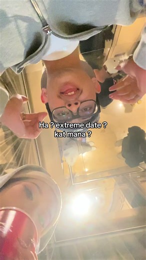 Mochintayou (@meaisyyy)’s video of extreme date