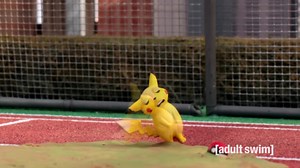 147K views · 1.7K reactions | Robot Chicken - Pokémon Tennis | Ash Ketchum & Friends | Facebook