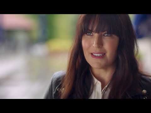 TENA Women & Channel 4 Partnership #IWillBeMe