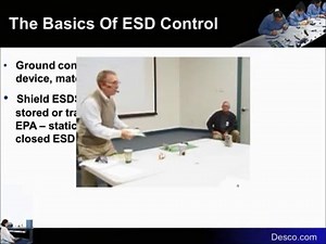ESD BASICS Part 5