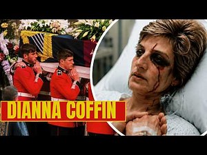 Princess Diana's Funeral: The Day the World Cried Together | Emotional Royal Documentary